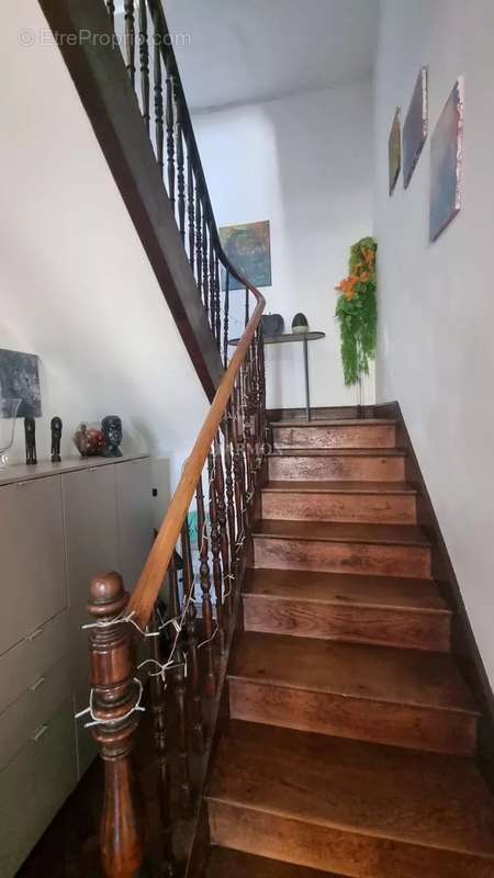 Maison à OLORON-SAINTE-MARIE