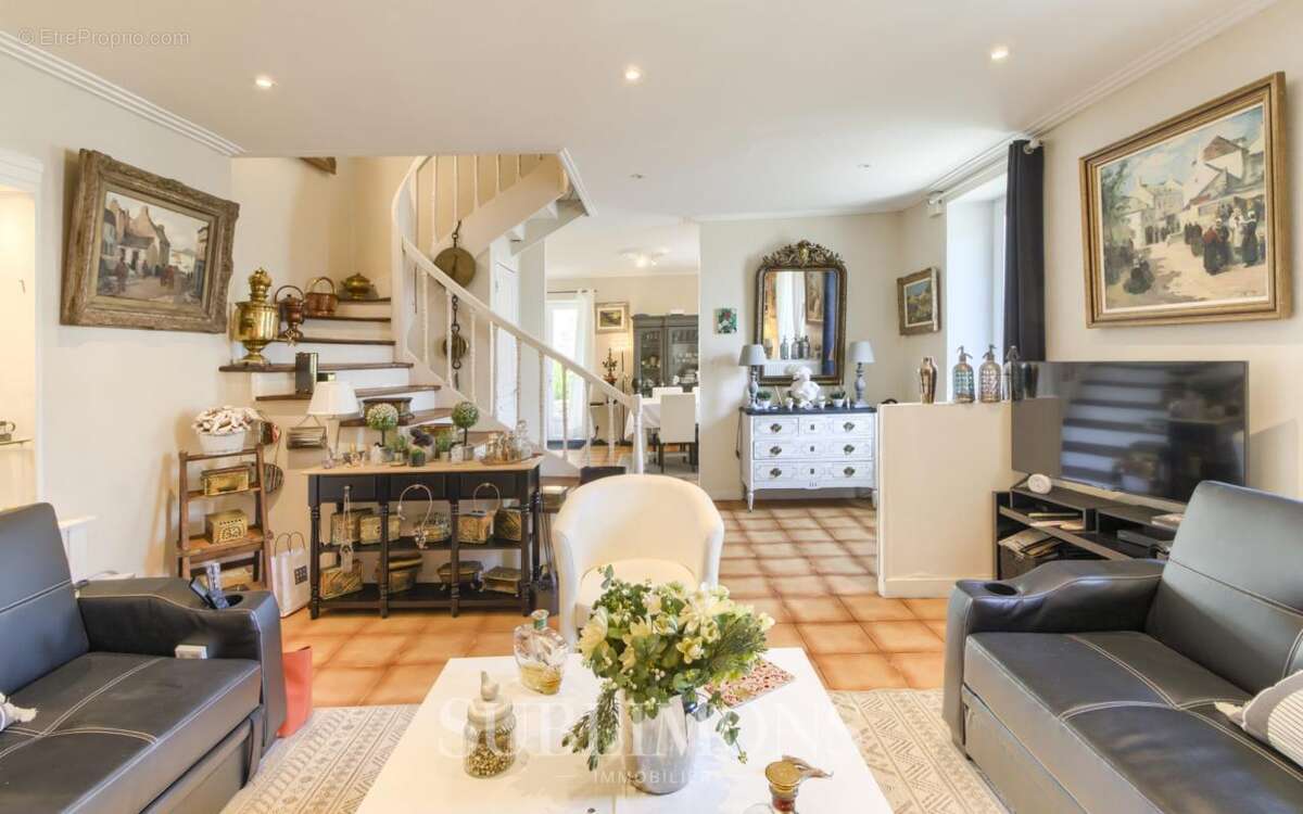 Maison à vendre Vannes - photo 2