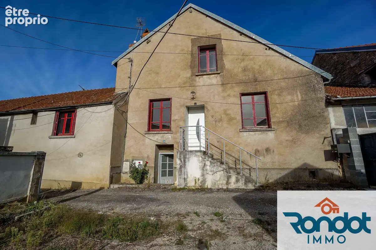 Maison 6 pieces / 4 chambres / environ 118 m2 / garage / atelier / sous-sol - photo 12