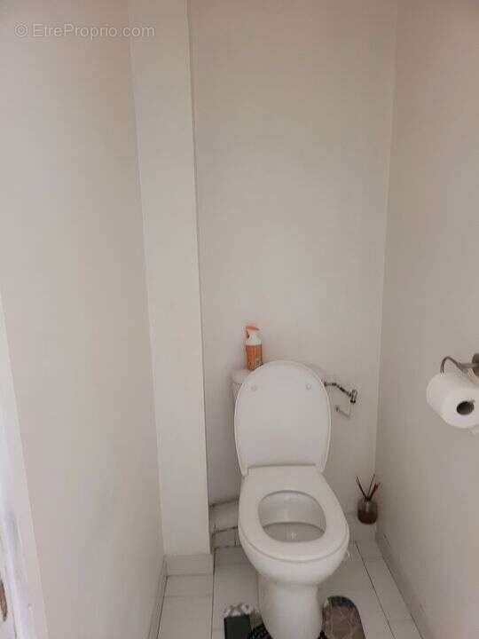 Appartement à SAUSSET-LES-PINS