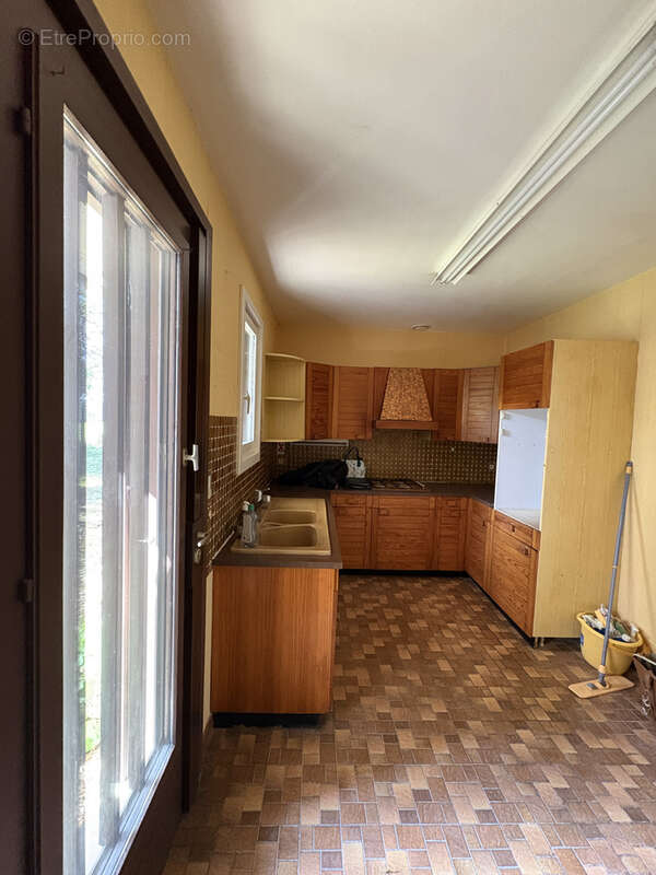 Maison à CRENEY-PRES-TROYES