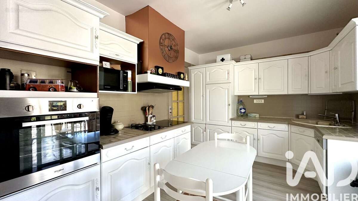 Photo 3 - Appartement à ANDERNOS-LES-BAINS