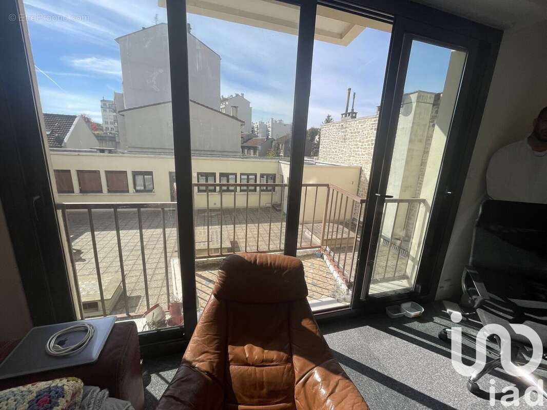 Photo 7 - Appartement à BOURG-LA-REINE