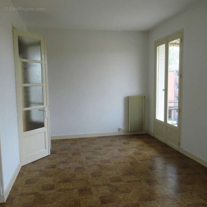 Maison à PARAY-LE-MONIAL