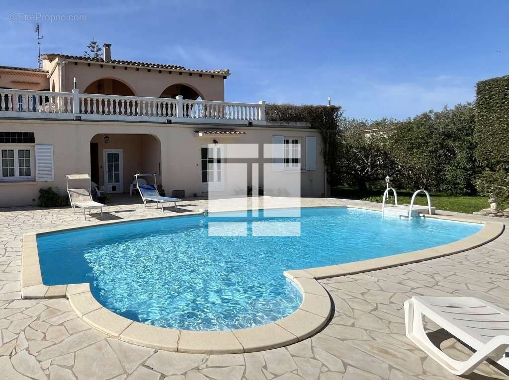 Maison à PIETROSELLA