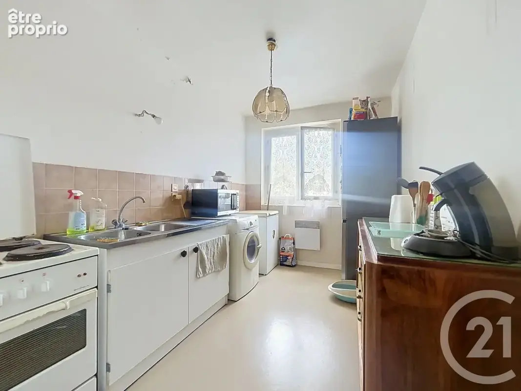 Appartement 2 pièces 54 m² à vendre à Chalons-En-Champagne (51000) - photo 5