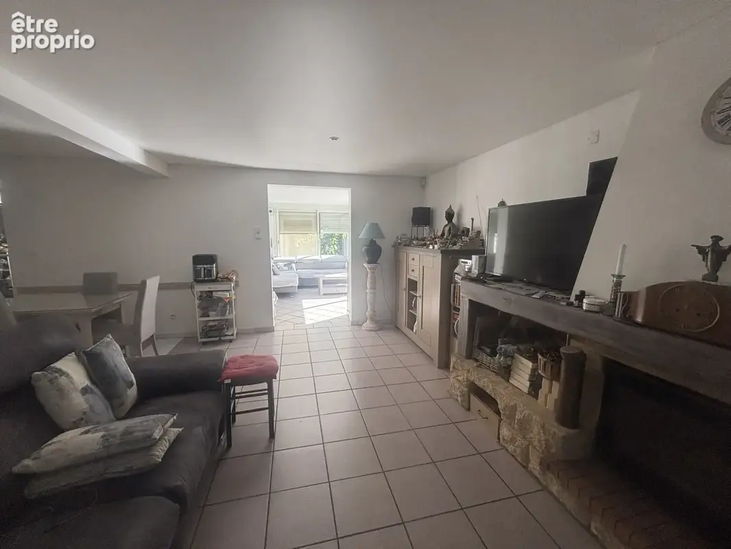 Bellegarde   maison 122 m2   piscine - photo 9