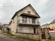 Maison à LIERNAIS
