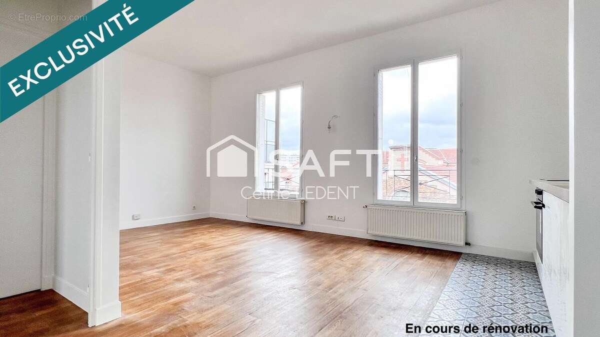 Photo 6 - Appartement à MAISONS-ALFORT