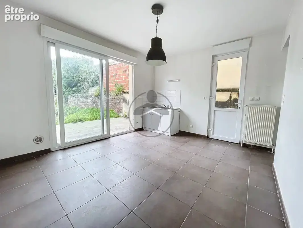 Vente Maison Saint-quentin(02100) 160 000ï¿œ - photo 3