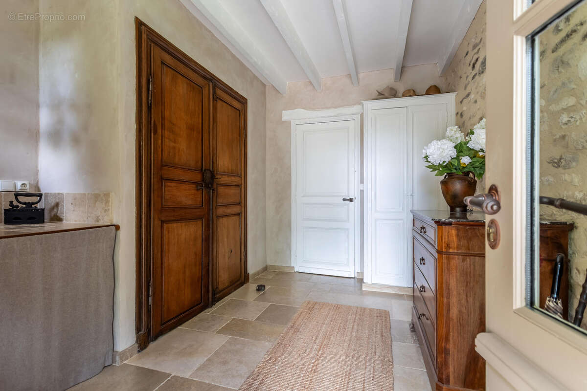 Maison à BAGAT-EN-QUERCY