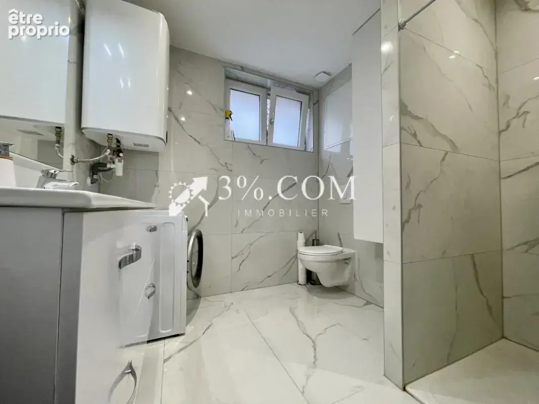 3%.COM - EXCLUSIVITÉ à HOERDT F3 pièces 85m2, 2 parkings, 1 - photo 11