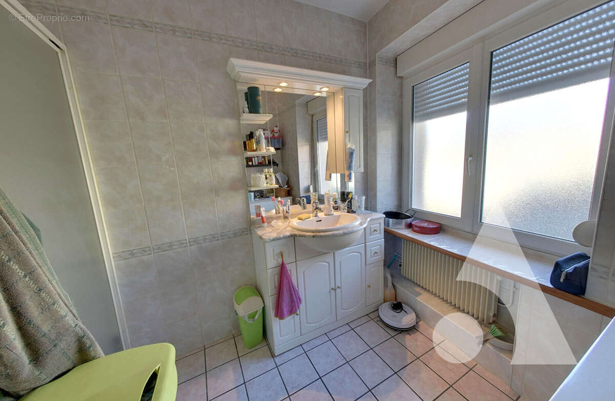 Maison 3 chambres avec garage nanteuil le haudouin - photo 4