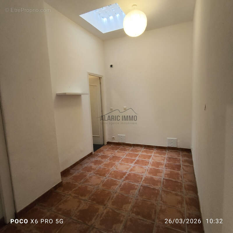 Fabrezan, Adorable maison avec terrasses et cellier - photo 16