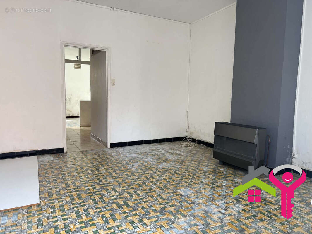 Maison 104 m² à Haspres  - photo 2