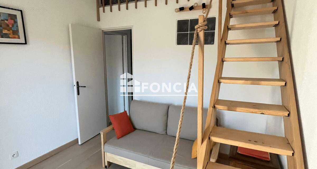 Maison à LA LONDE-LES-MAURES