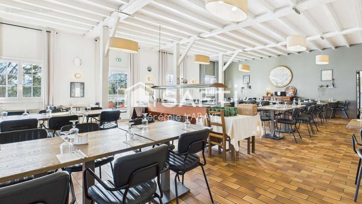 Photo 3 - Appartement à COINGS