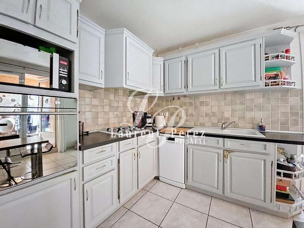 Photo 9 - Maison à LANSARGUES