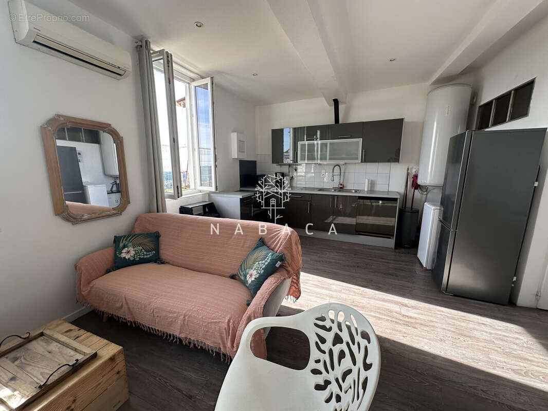 Appartement à GRASSE