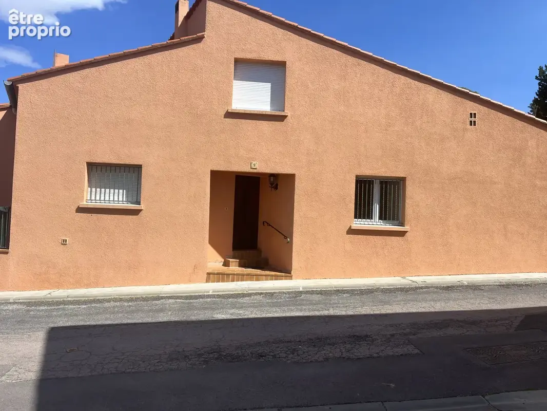 Maison 117 m² à Banyuls-Dels-Aspres  - photo 6