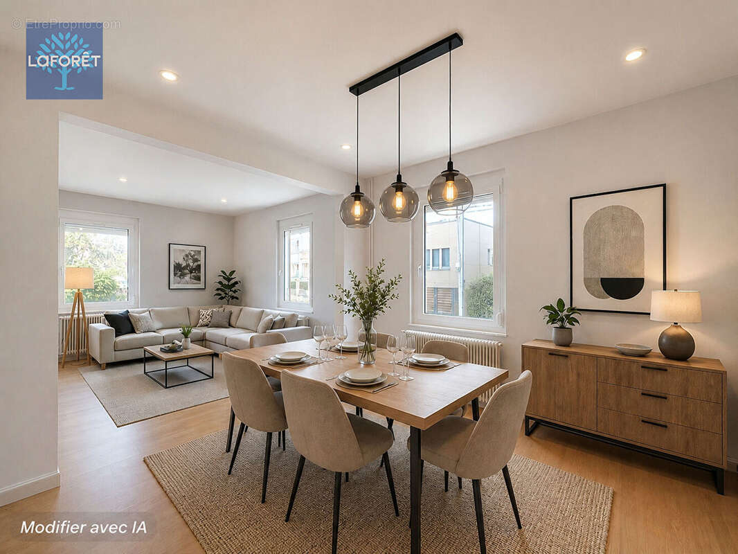 Maison Souffelweyersheim 6 pièce(s) 145 m2 - photo 3