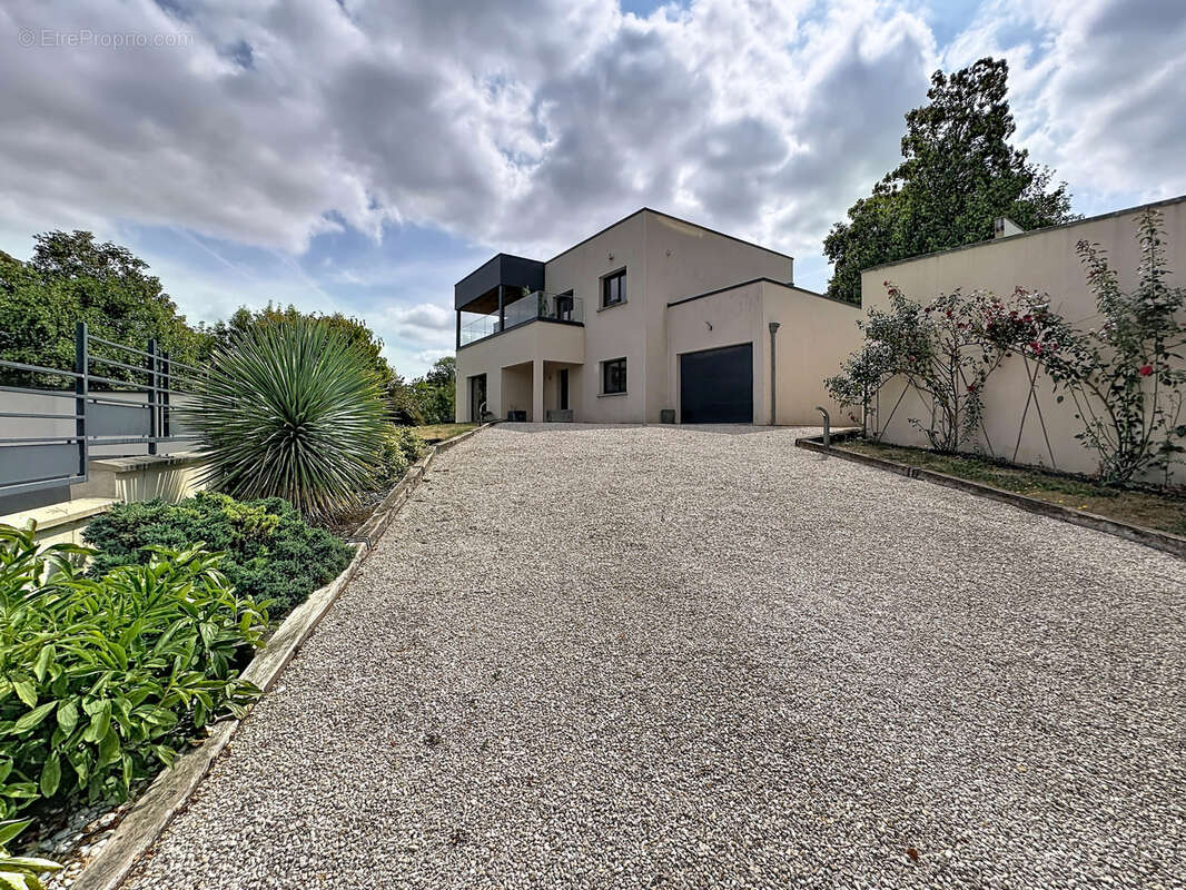 À vendre - maison au calme - pargny-les-reims - photo 16