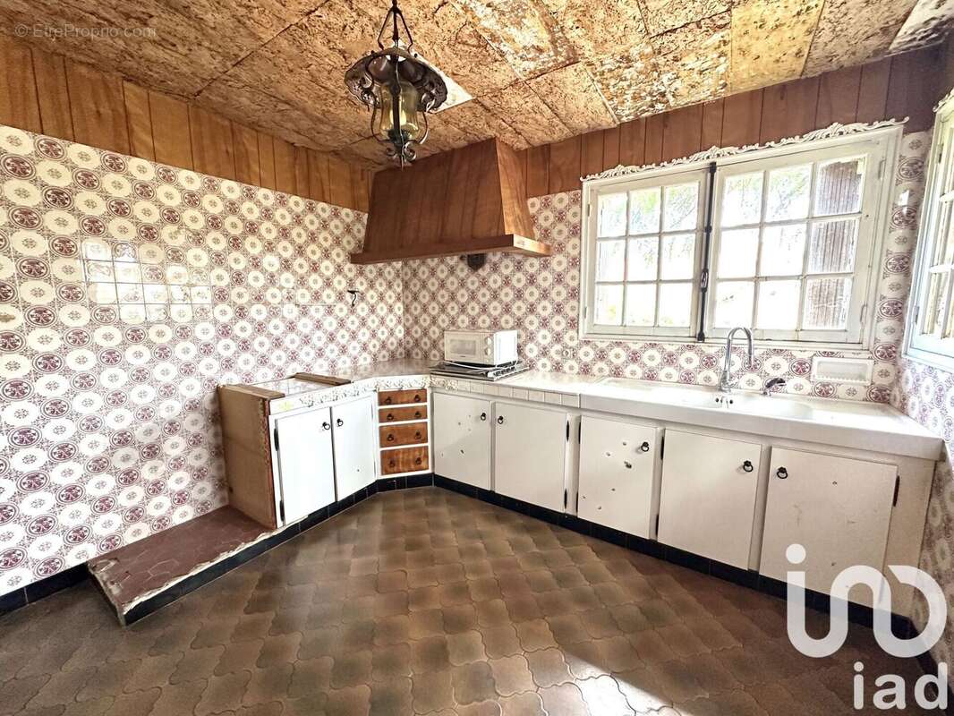 Photo 8 - Maison à IGNY
