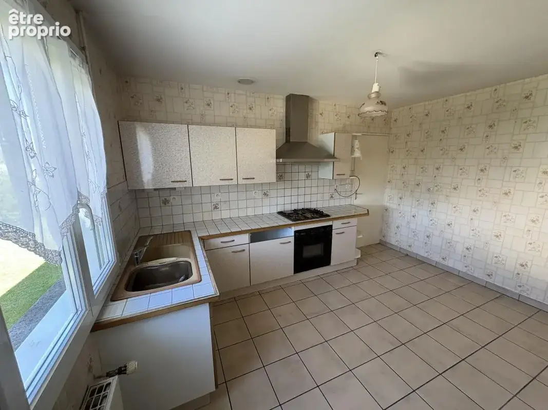 Maison 3 pièces 90 m² à vendre à Magne (79460) - photo 7