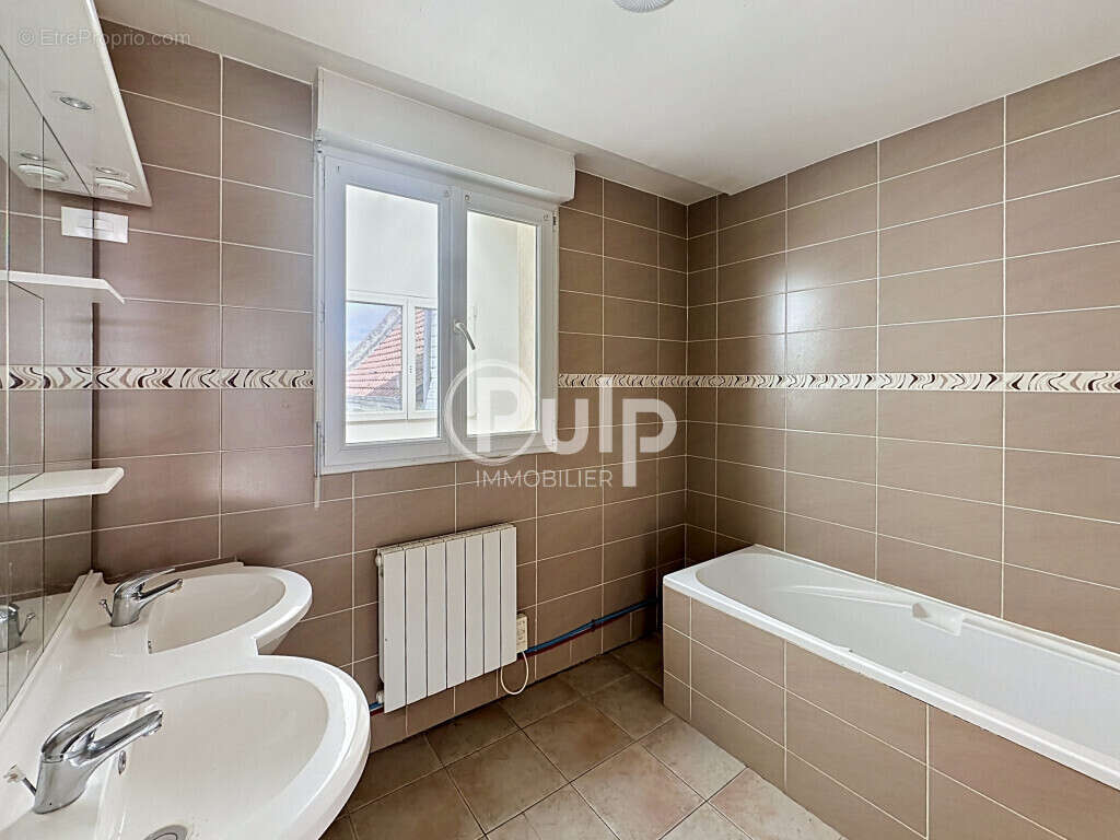 Appartement à HESDIN