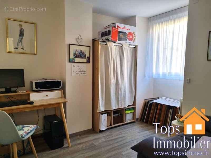 Appartement à VILLEFRANCHE-DE-ROUERGUE