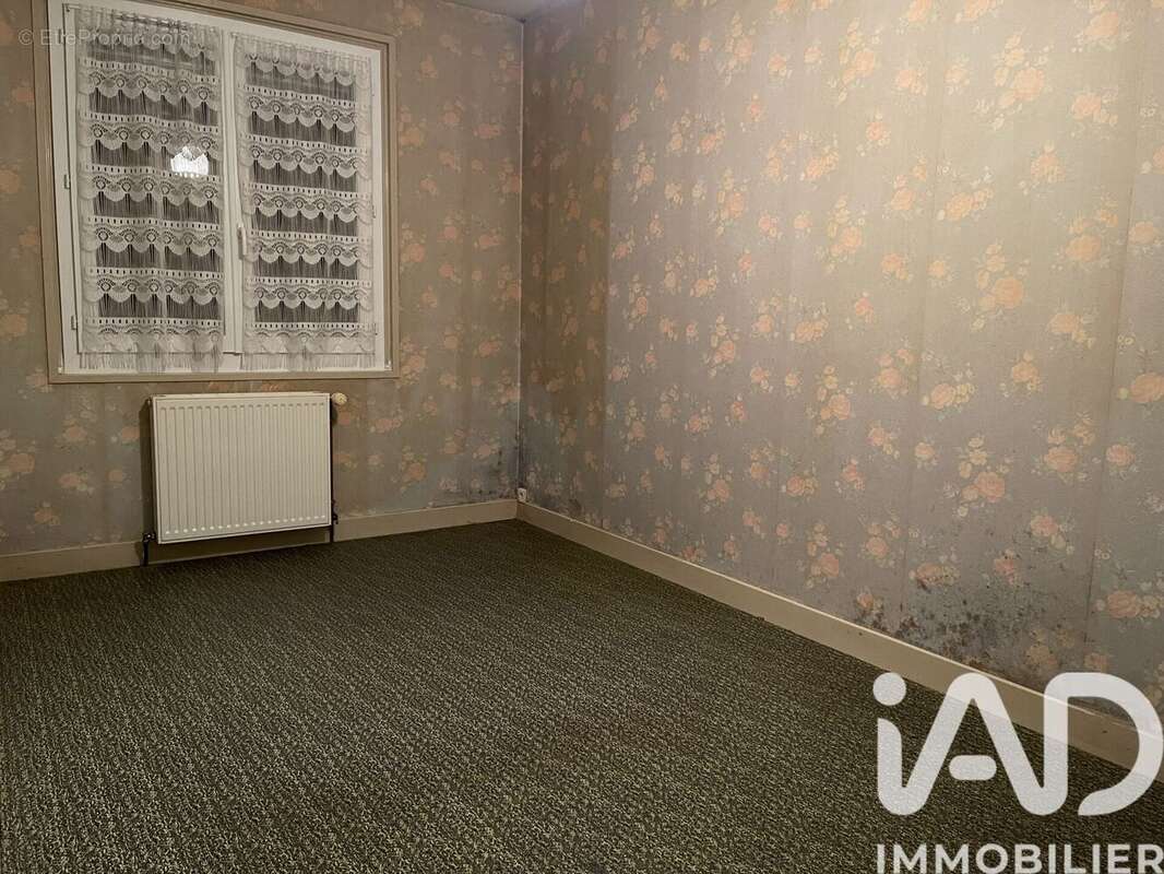 Photo 8 - Maison à MONTGIVRAY