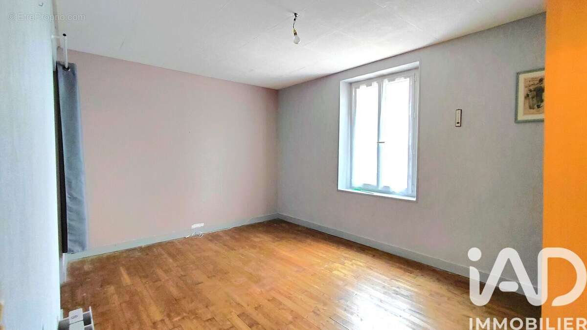 Photo 8 - Maison à BESSINES-SUR-GARTEMPE
