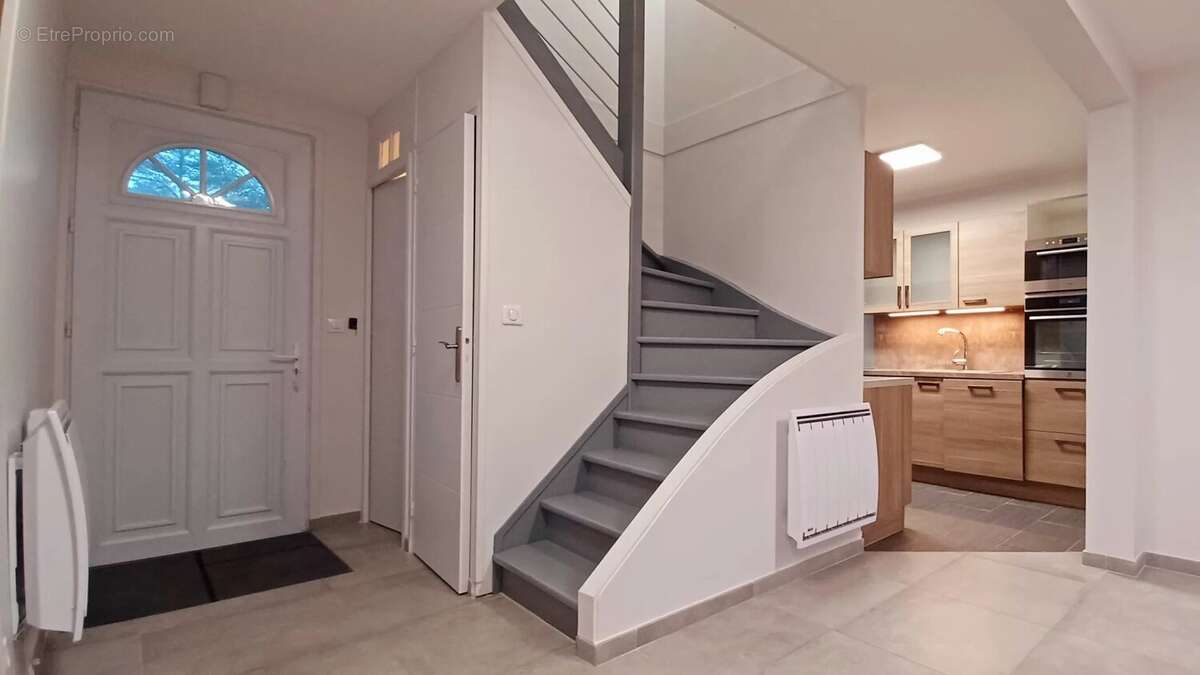 Maison à LA FERTE-SAINT-AUBIN