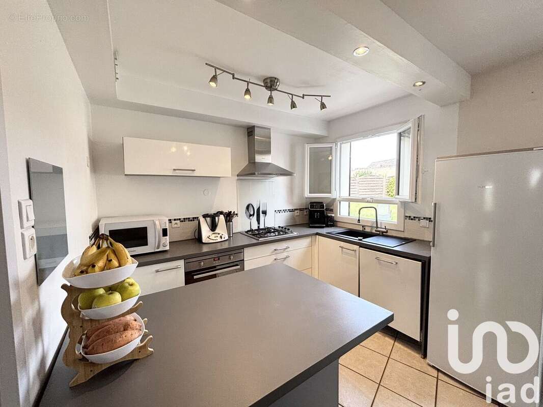 Photo 5 - Maison à ORLEANS