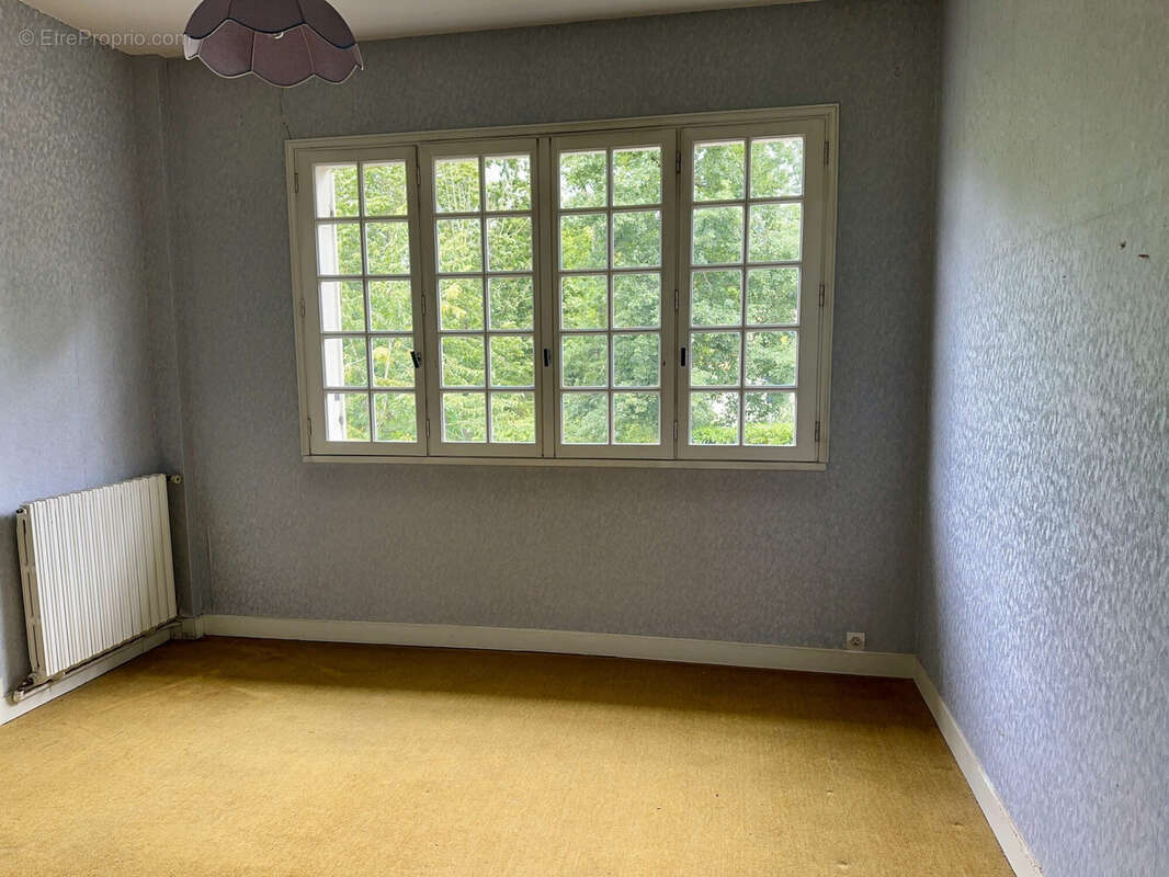 Maison à RIS-ORANGIS