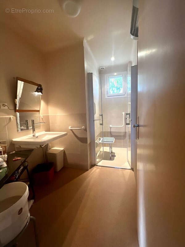 Maison à SARTROUVILLE