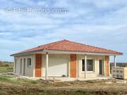 Maison à SAINTE-CHRISTIE-D&#039;ARMAGNAC