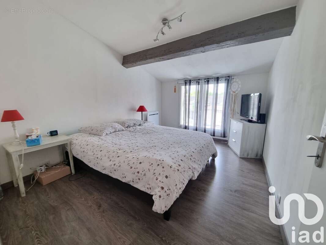 Photo 5 - Maison à MOULIS-EN-MEDOC