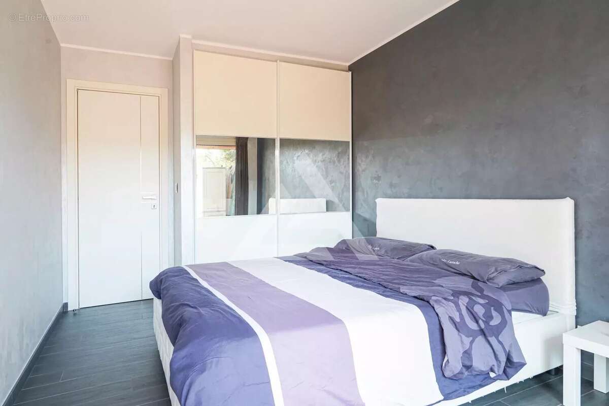 Appartement à ROQUEBRUNE-CAP-MARTIN