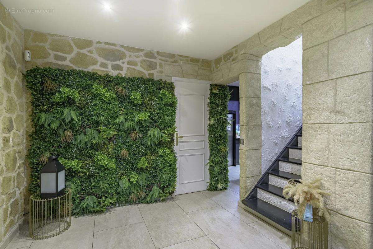 Maison à FOS-SUR-MER