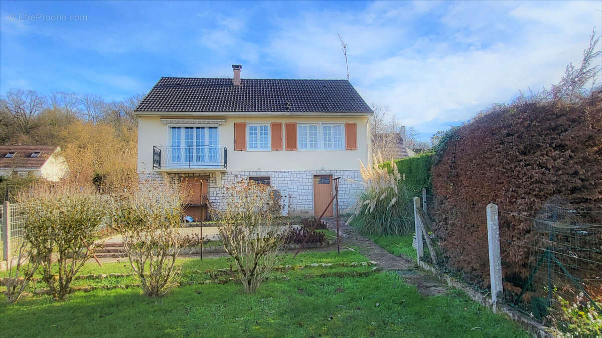 Maison à HERICY