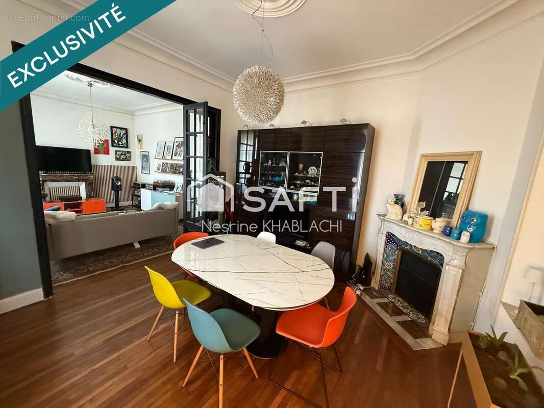 Photo 6 - Maison à HERSERANGE