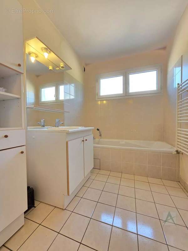 Appartement à CHAMBERY
