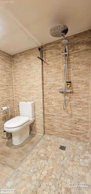 Maison à PIERRE-BENITE