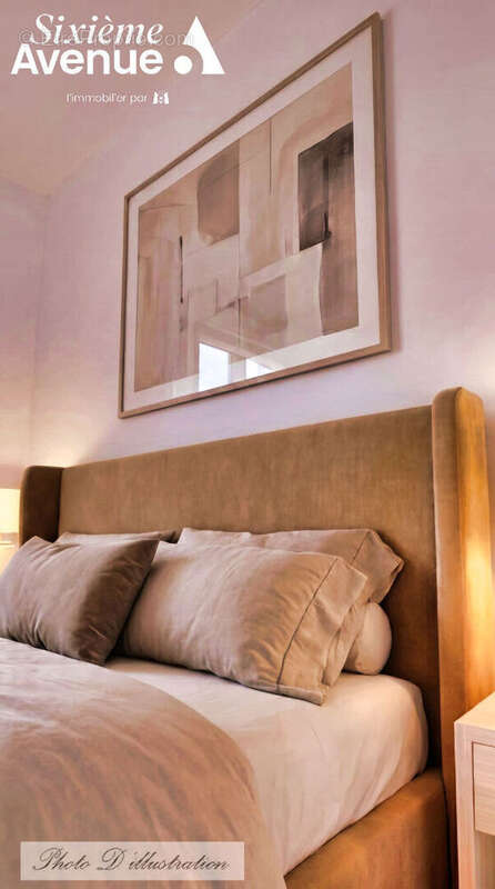 Appartement à SAINT-MALO
