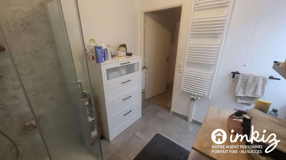 Appartement à ATHIS-MONS