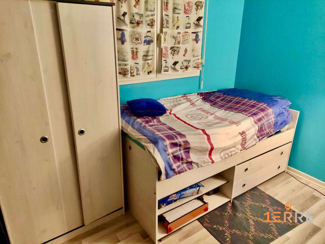 Appartement à ARGENTEUIL