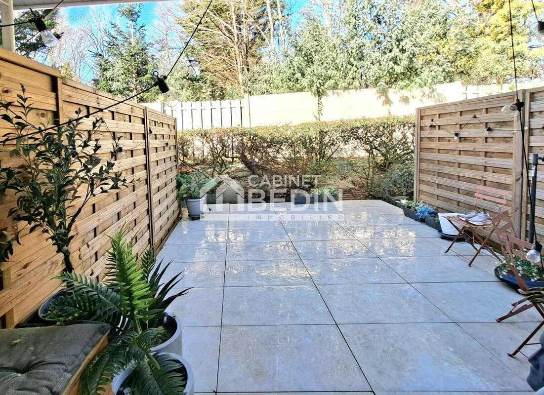 Maison à ARTIGUES-PRES-BORDEAUX