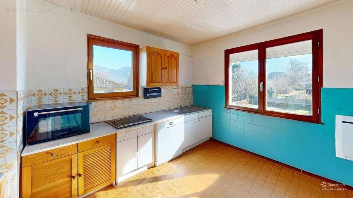 Photo 7 - Maison à AMANCY