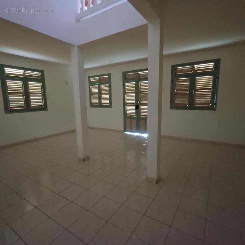 Photo 8 - Maison à LA TRINITE